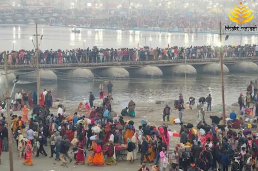 मौनी अमावस्या पर कब और कैसे करें स्नान?