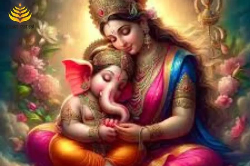 जय जय जननी श्री गणेश की (Jai Jai Janani Shri Ganesh ki)
