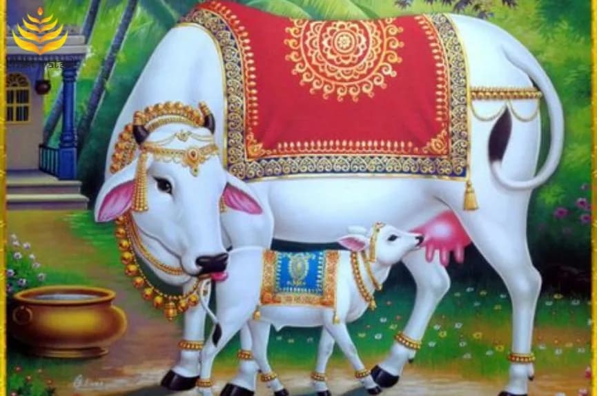 मत रोवै ए धौली धौली गाँ (Mat Rove Aie Dholi Dholi Gay)