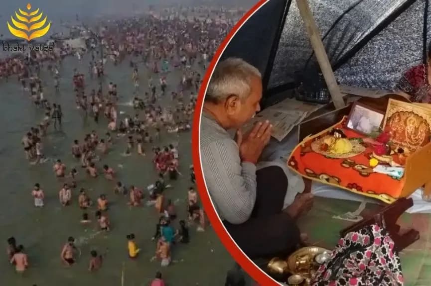 कल्पवास का महत्व