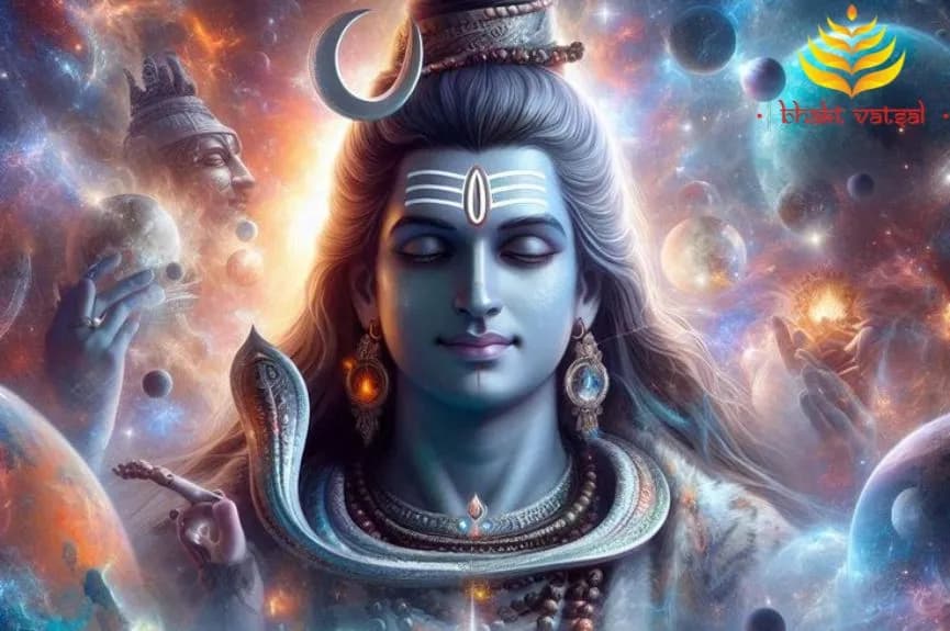 भोले शिव मंगलकारी, भोले की महिमा न्यारी (Bhole Shiv Mangalkari Bhole Ki Mahima Nyari)