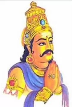 विभीषण (Vibhishan)