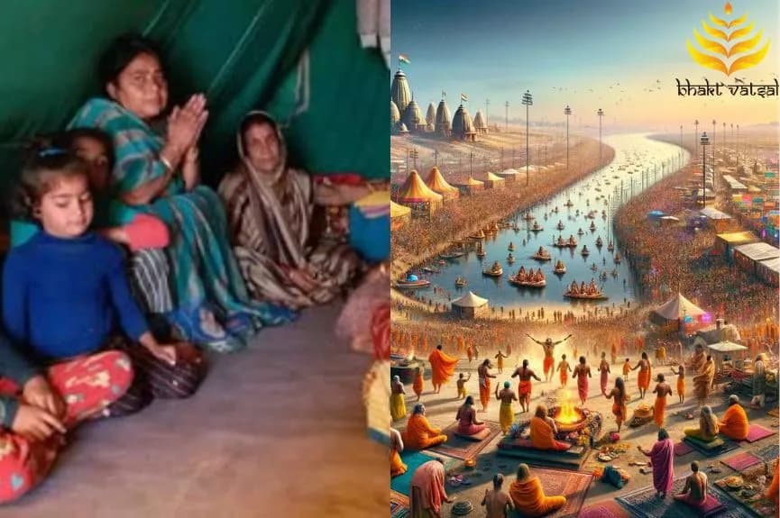 क्या महिलाएं कर सकती हैं कल्पवास