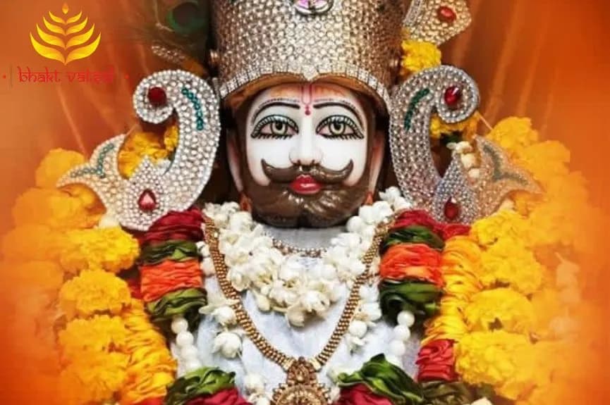 दर्शन को अखियाँ प्यासी है, कब दर्शन होगा श्याम धणी(Darshan Ko Akhiyan Pyasi Hai, Kab Darshan Hoga Shyam Ghani)