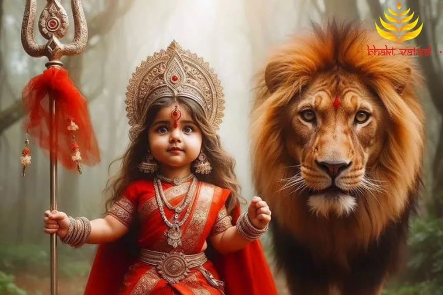मन की मुरादें, पूरी कर माँ(Mann Mi Muraden Poori Kar Maa)