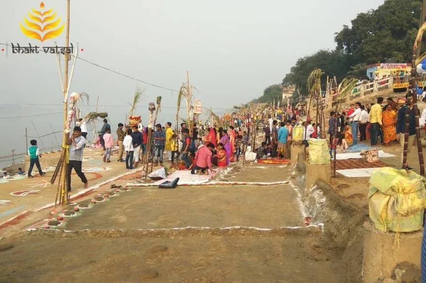 छठ के लिए इस तरह करें अपने घर को तैयार