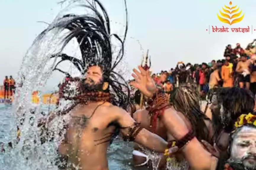 ये है हिंदू धर्म का सबसे पहला अखाड़ा?