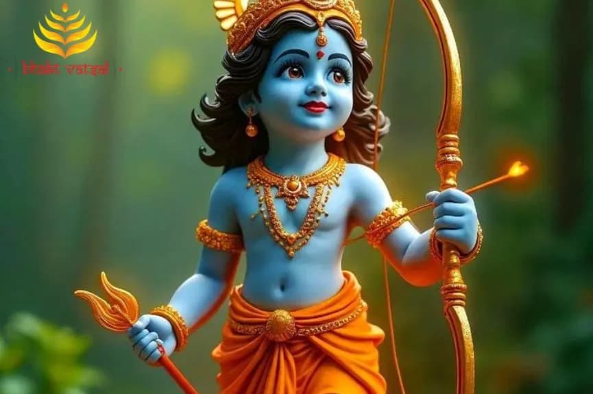 राम नाम के हीरे मोती, मैं बिखराऊँ गली गली(Ram Nam Ke Heere Moti Main Bikhraun Gali Gali)