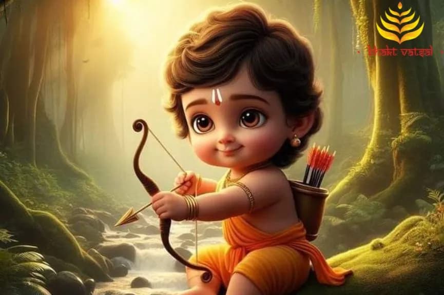 नमामि-नमामि अवध के दुलारे(Namami Namami Awadh Ke Dulare)