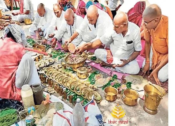 पुनपुन में अंतरराष्ट्रीय श्राद्ध मेला