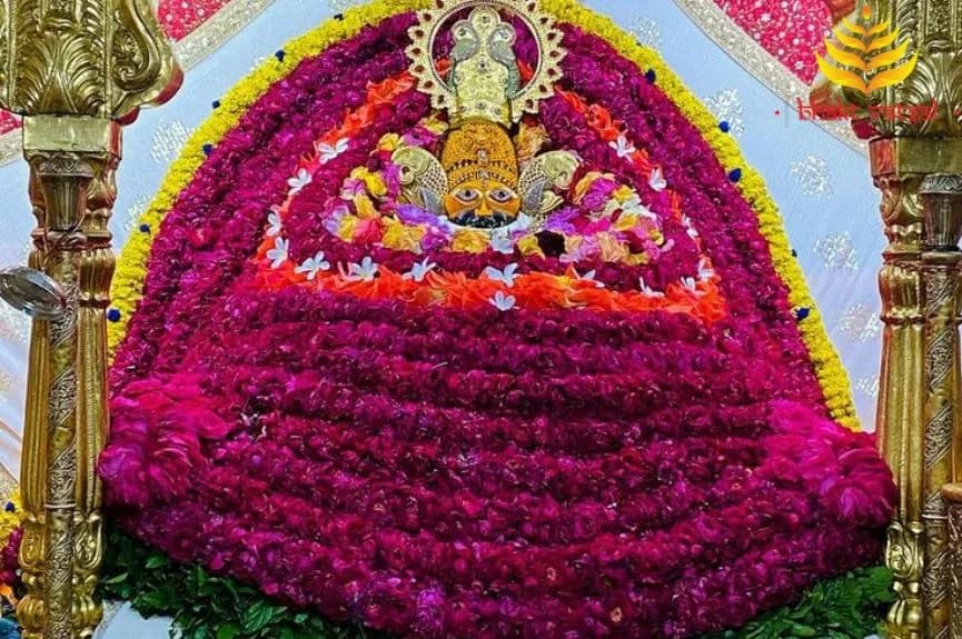 साँवरे सा कौन(Sanware Sa Kaun)