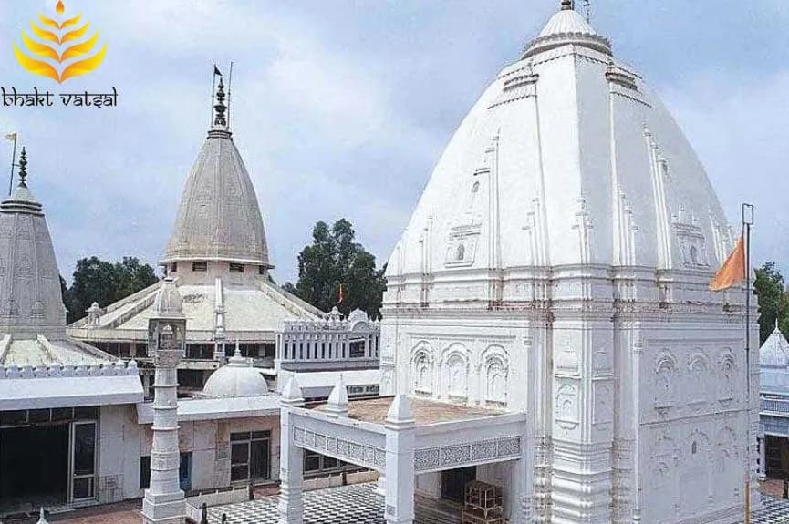श्री दिगम्बर जैन मंदिर मेरठ, उत्तर प्रदेश (Shri Digambar Jain Temple Meerut, Uttar Pradesh)