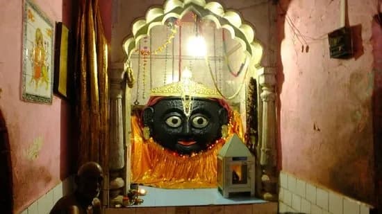 शिवानी-रामगिरी शक्तिपीठ, उत्तरप्रदेश (Shivani-Ramgiri Shaktipeeth, Uttar Pradesh)