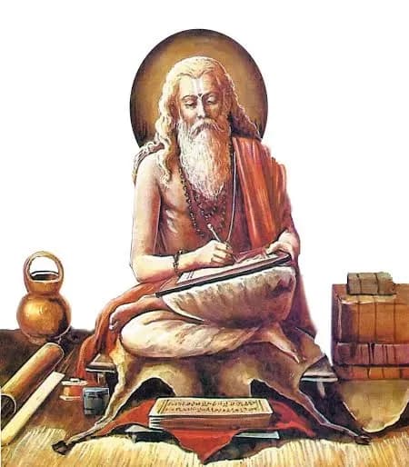 ऋषि जमदग्नि (Rishi Jamdagni)