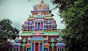 नीलकंठ महादेव मंदिर, उत्तराखंड (Neelkanth Mahadev Temple, Uttarakhand)