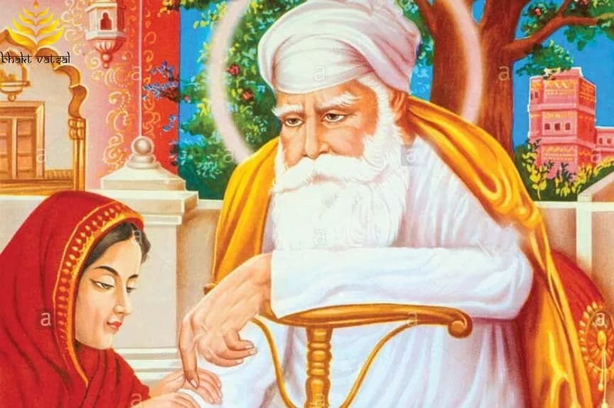 हे मेरे गुरुदेव करुणा सिन्धु करुणा कीजिये (He Mere Gurudev Karuna Sindhu Karuna Keejiye)