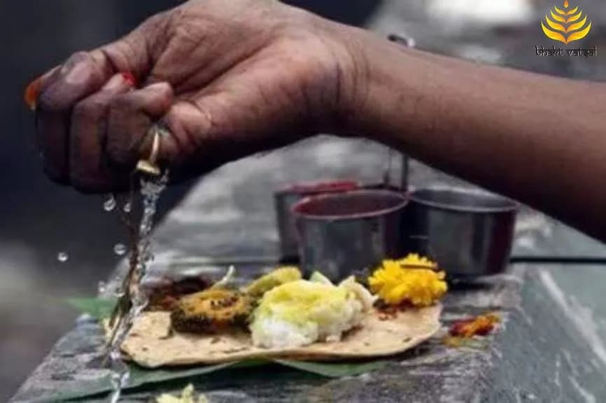 घर पर कैसे करें पितरों की पूजा