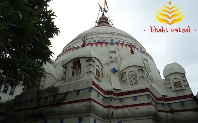 शुक्रेश्वर मंदिर,  गुवाहटी, असम ( Shukreshwar Temple, Guwahati, Assam)
