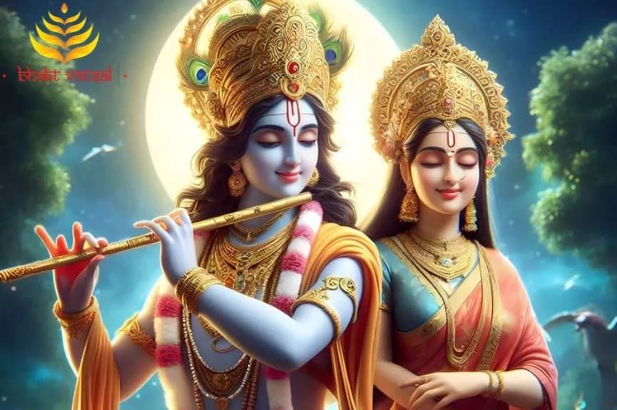 फाग खेलन बरसाने आये हैं, नटवर नंद किशोर (Faag Khelan Barasane Aaye Hain Natwar Nand Kishore)