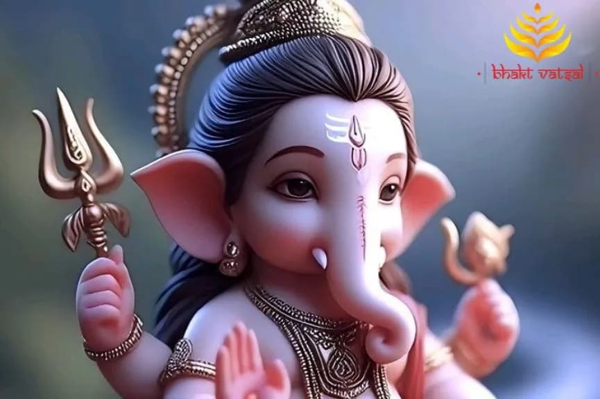 गाइये गणपति सुबहो शाम(Gaiye Ganpati Subaho Shaam)