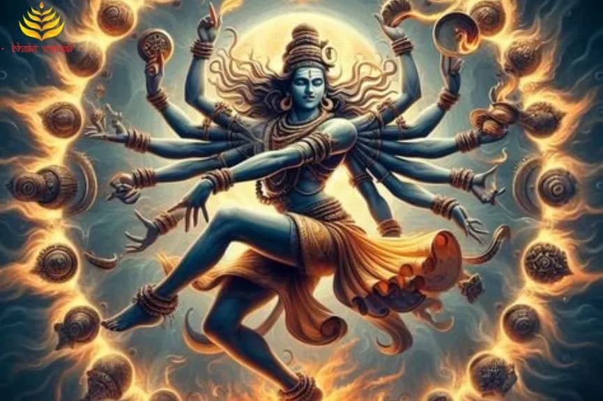 Jai Shree Mahakal (जय जय श्री महाकाल)