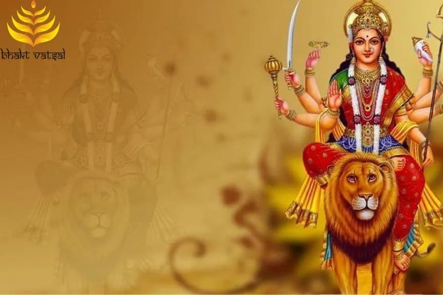 शेरावाली के दरबार में, होती है सुनवाई (Sherawali Ke Darbar Mein Hoti Hai Sunwai)