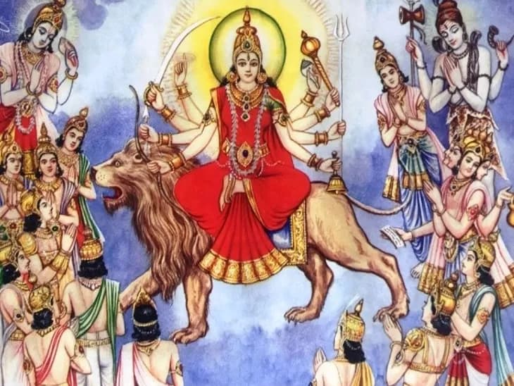 देवी के नर्मदा स्वरूप की होती है पूजा, भगवान शिव का असितांग अवतार भी यहीं (Devee Ke Narmada Svaroop Ke Hote hai Pooja, Bhagawan Shiv Ka Asitaang Avataar Bhee Yaheen)
