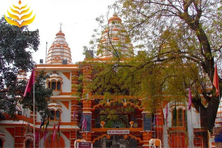 गीता गायत्री मंदिर, गुरुग्राम