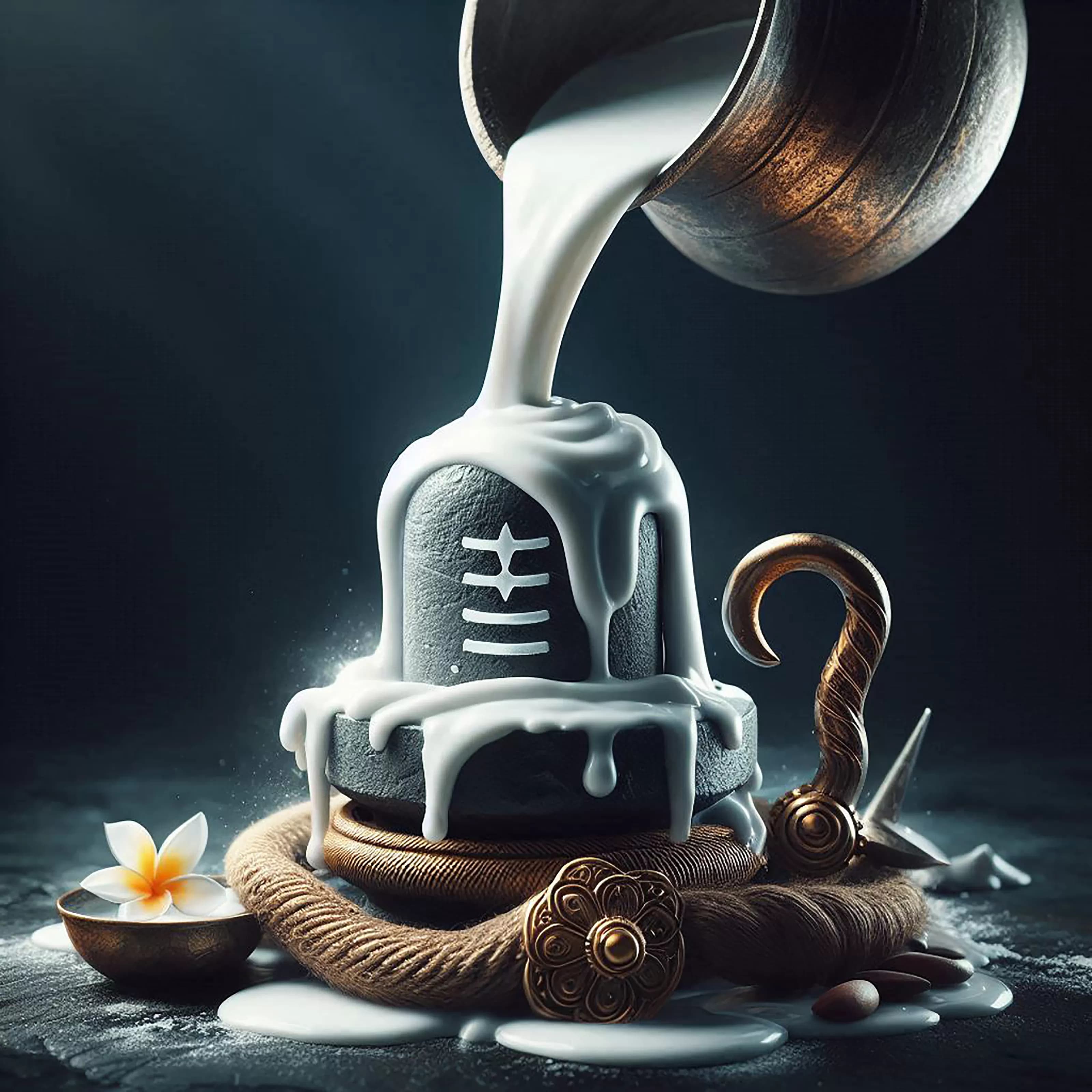 शिव का शक्ति पुंज है शिवलिंग, सिंधु घाटी में भी मिला है इसकी पूजा के प्रमाण, इससे जुड़ी इन भ्रातियों से बचें (Shiv ka Shakti Punj hai Shivaling, Sindhu Ghaatee mein Bhee mila Hai isakee Pooja ke Pramaan, isase judee in bhraatiyon se bachen)