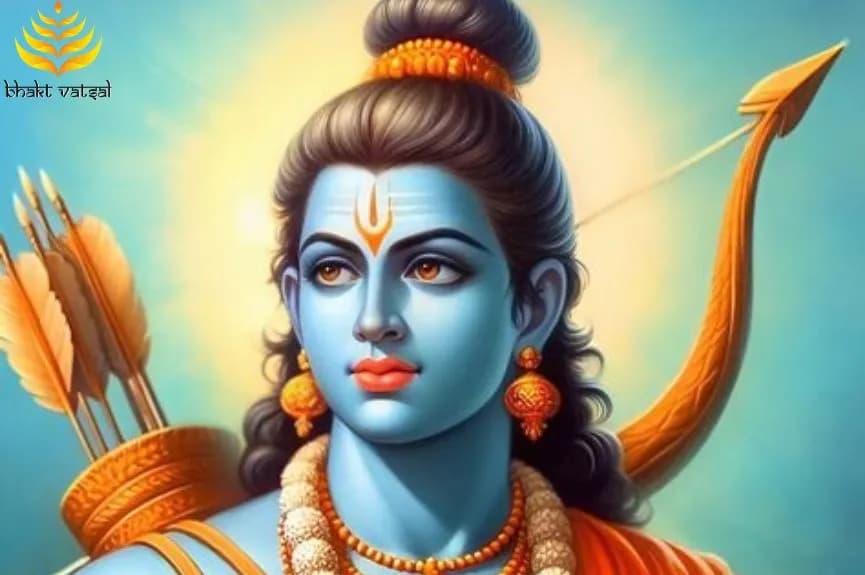 जय राम रमा रमनं समनं (Jai Ram Rama Ramanan Samanan)