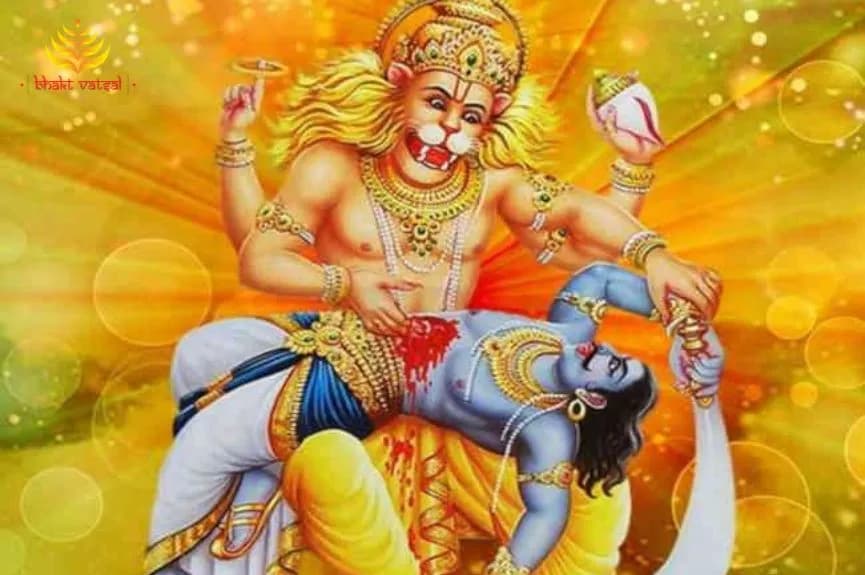 नरसिंह द्वादशी 2025 तिथि और महत्व