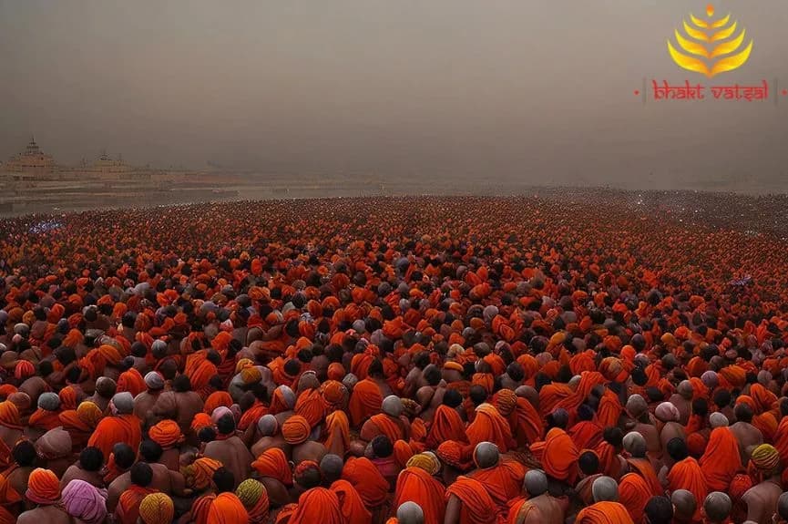 इस अखाड़े के पास है हजार करोड़ की संपत्ति?
