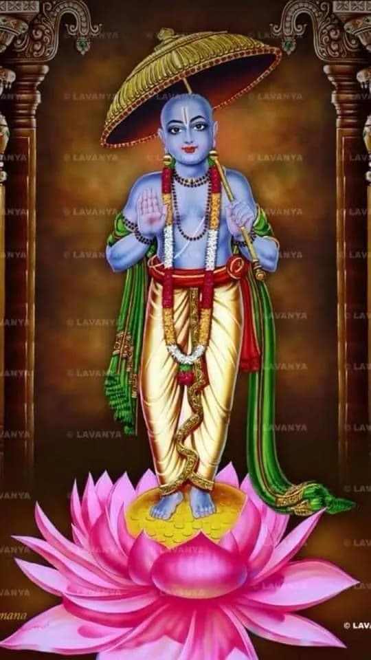 वामन अवतार (Vaaman Avataar)