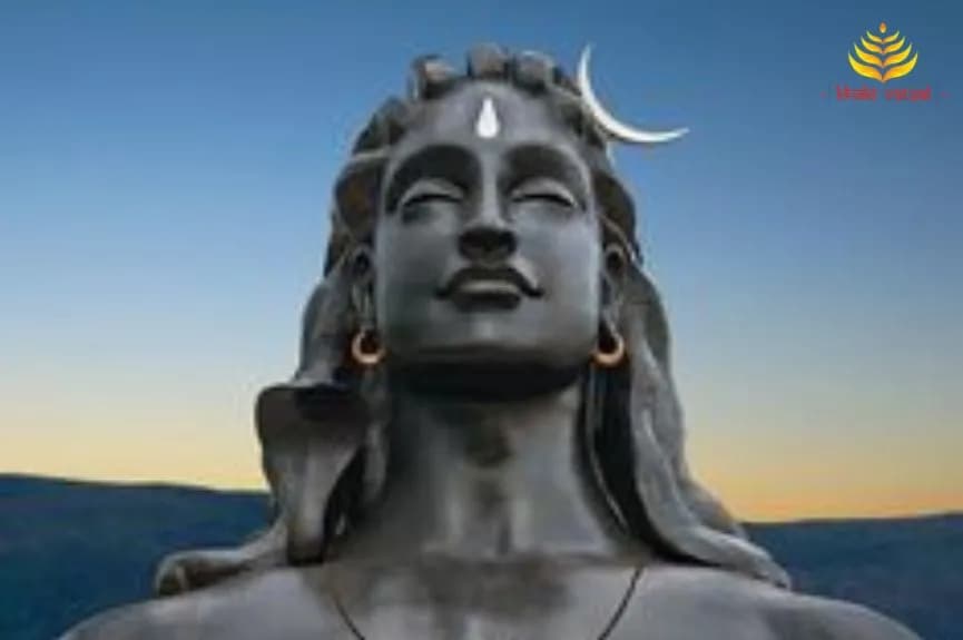आदियोगी दूर उस आकाश की गहराइयों में (Adiyogi door us aakash ke gaharaiyon mein)
