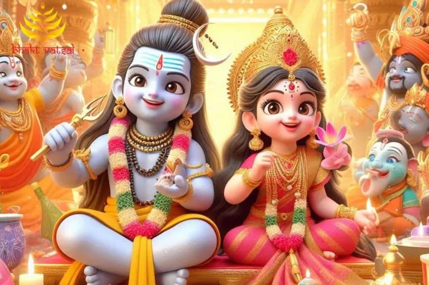 तेरे डमरू की धुन सुनके, मैं काशी नगरी आई हूँ(Tere Damru Ki Dhun Sunke Main Kashi Nagri Aayi Hun)