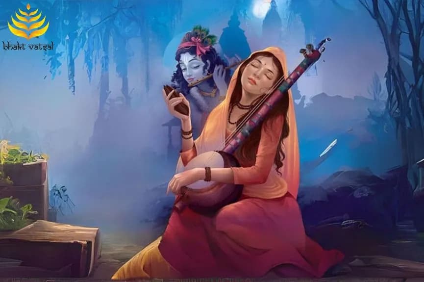 तोरा मन दर्पण कहलाए - भजन (Tora Man Darpan Kahlaye)