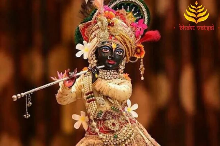 ऐसो चटक मटक सो ठाकुर (Aiso Chatak Matak So Thakur)