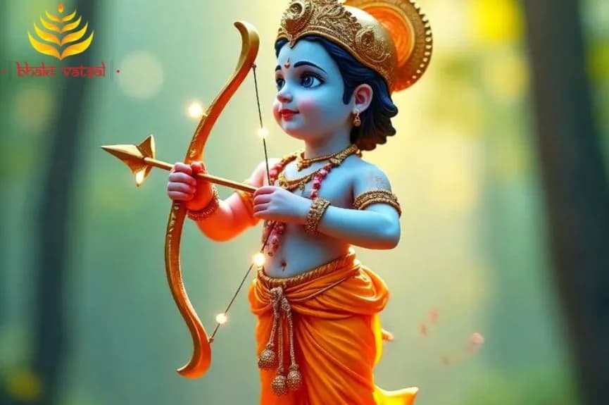 राम नाम तू रटले बन्दे, जीवन है ये थोडा(Ram Naam Tu Ratle Bande Jeevan Hai Ye Thoda)