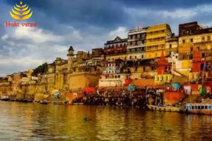 प्रयागराज के सुंदर घाट
