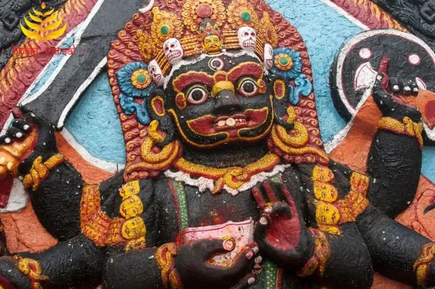 नाकोड़ा के भैरव तुमको आना होगा(Nakoda Ke Bhairav Tumko Aana Hoga)
