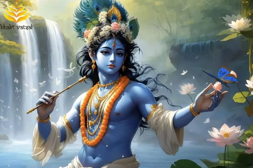 सोचा नहीं जो ख्वाब में, उतना हमें मिला: भजन (Socha Nahi Jo Khwab Me Utna Hame Mila)