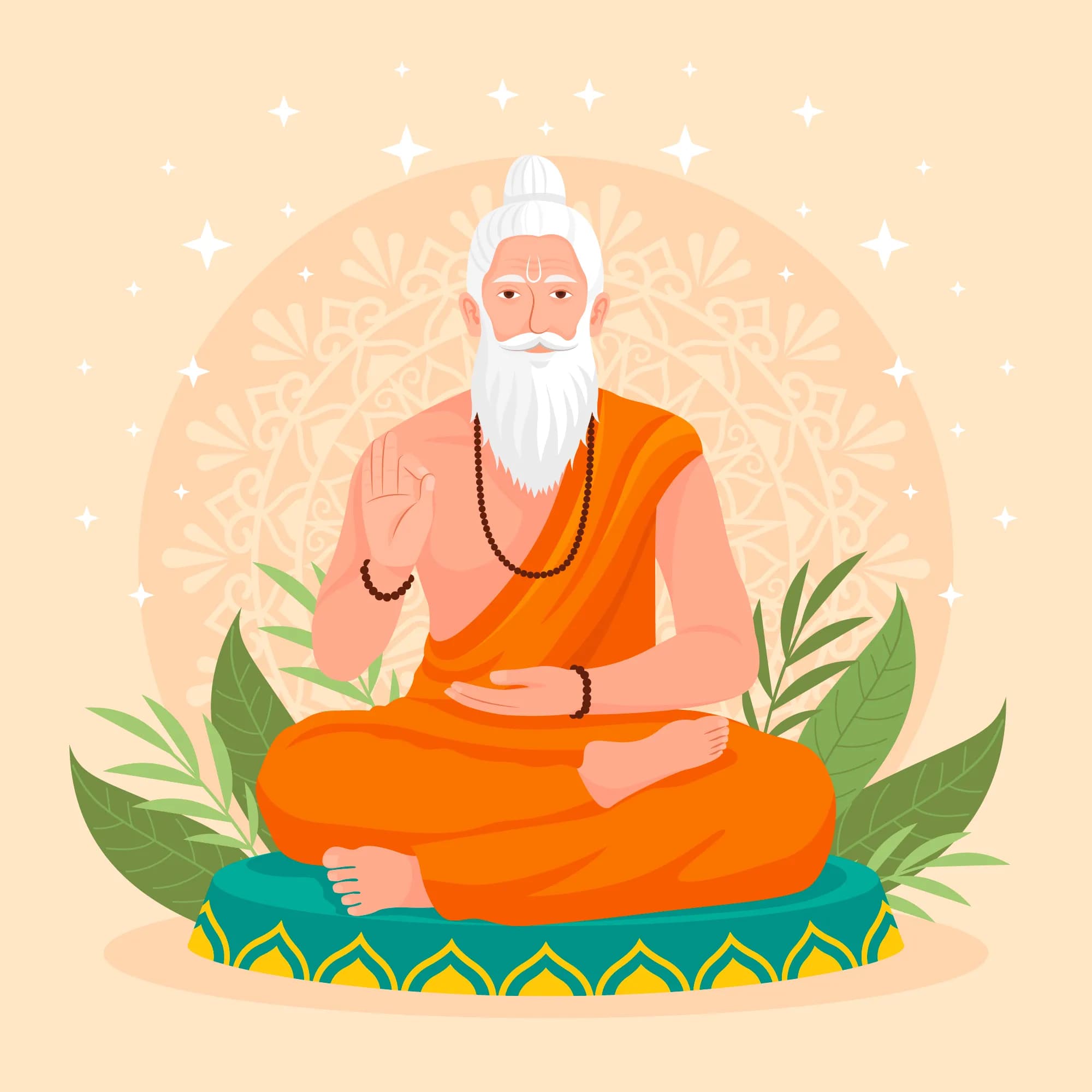 ब्रह्म से साक्षात्कार का उपाय हैं; सर्वार्थ सिद्धि, विषकंभ, प्रीति आदि तीन योग, वेदांत में कहा गया इन्हें मोक्ष का मार्गदर्शक