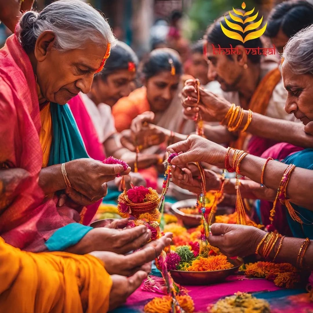 Anant Chaturdashi 2024 Special: क्या है 14 गांठ वाले धागे का महत्व