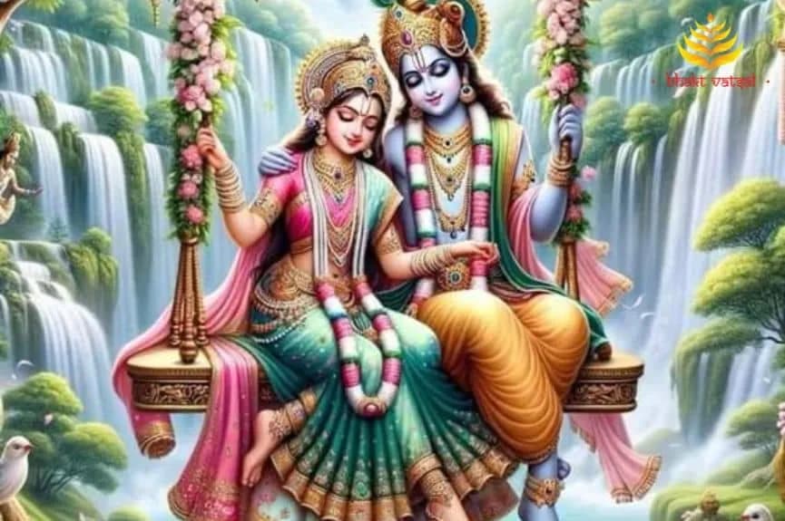 अब मैं सरण तिहारी जी (Ab Main Saran Tihari Ji)