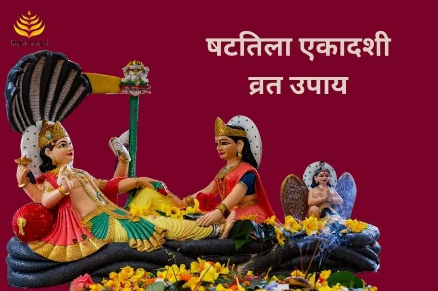 षटतिला एकादशी व्रत उपाय
