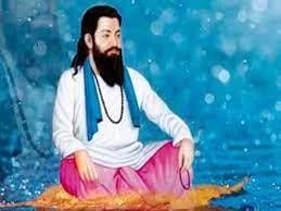रविदास चालीसा (Ravidas Chalisa)