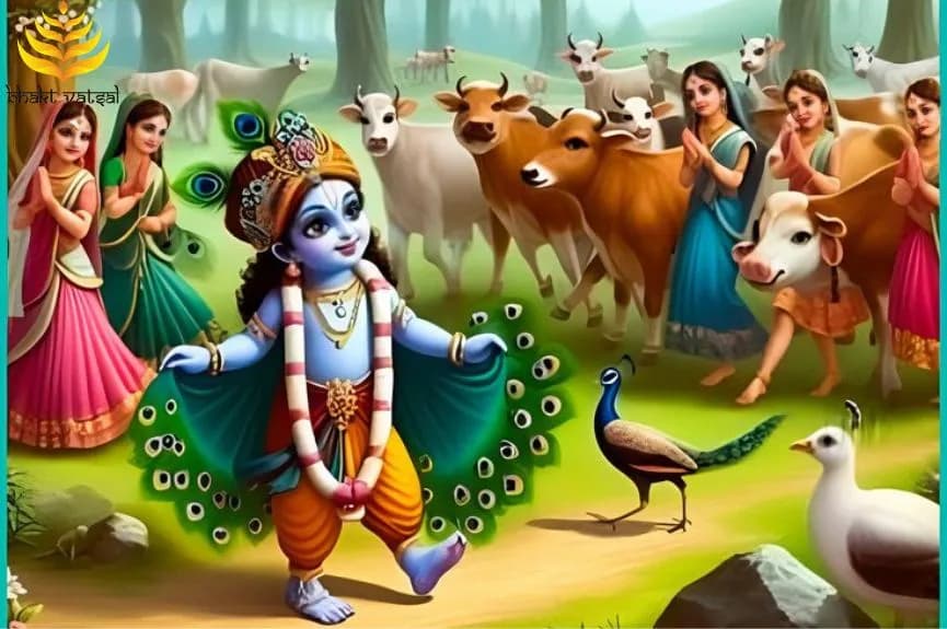 तेरे नाम की धुन लागी (Tere Naam Ki Dhun Lagi)