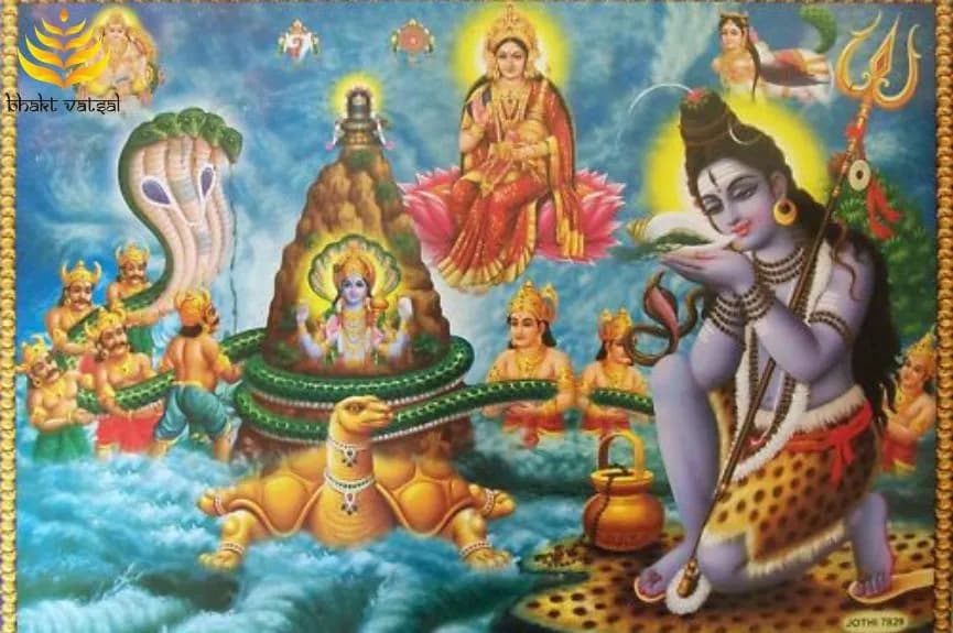 कुंभ की पौराणिक कथाएं क्या हैं?