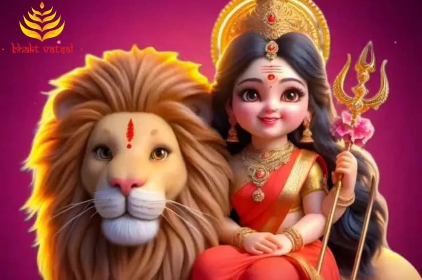 माँगा है मैने मैया से, वरदान एक ही(Manga Hai Maine Maiya Se Vardaan Ek Hi)