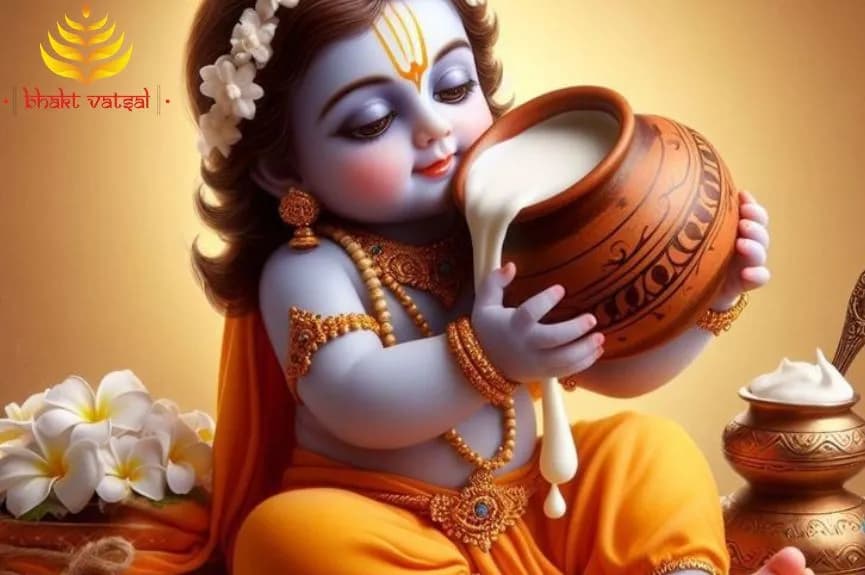 कहन लागे मोहन मैया मैया (Kahan Lage Mohan Maiya Maiya)